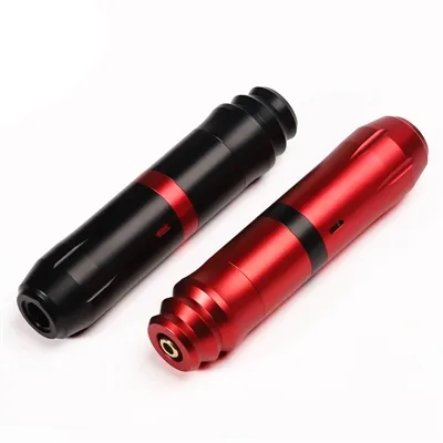 Conoscenza dello studio di tatuaggi e della struttura della stazione di lavoro