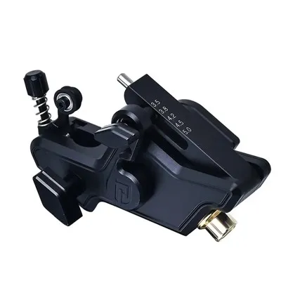 Macchina rotativa per tatuaggi Defender a corsa regolabile