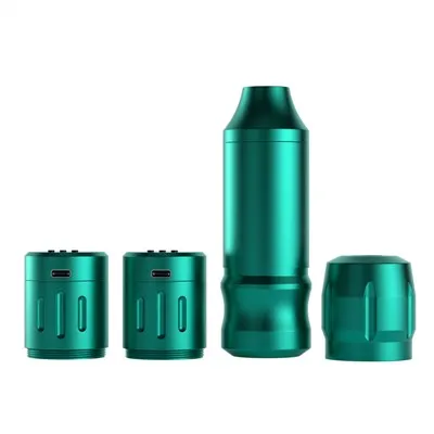 Macchina per penne per tatuaggi senza fili