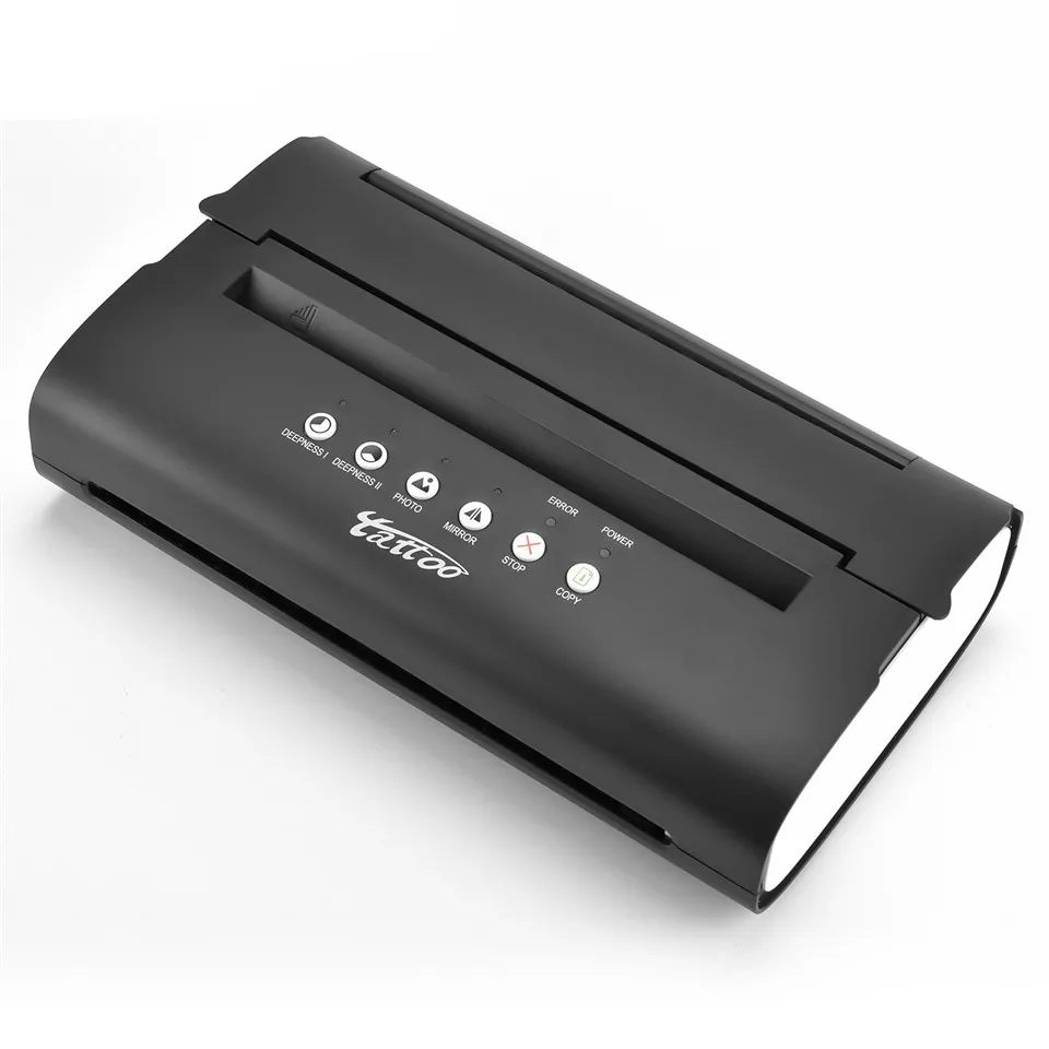 Stampante di carta da trasferimento